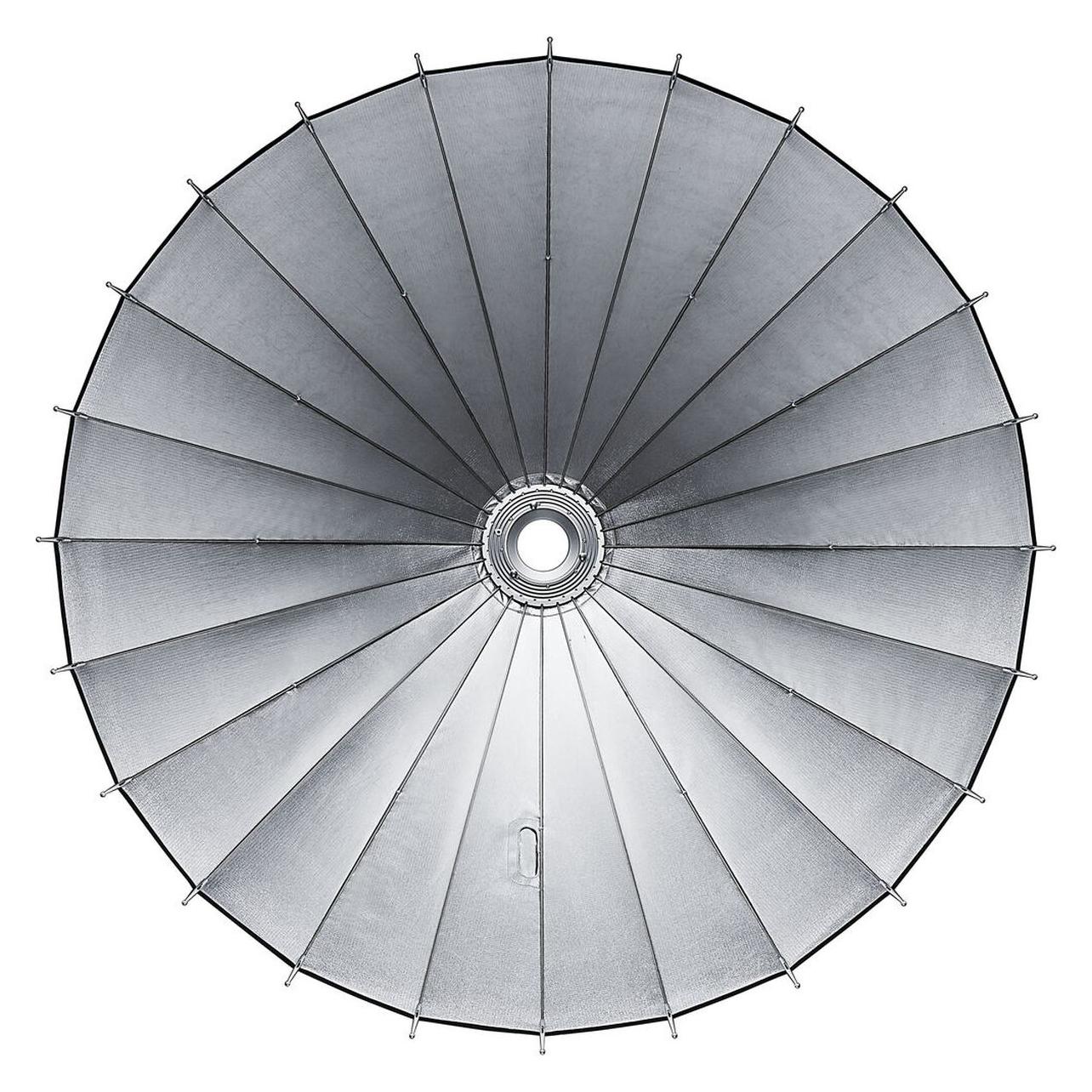 Godox Parabolic Reflector Zoom Box P158Kit (8578)