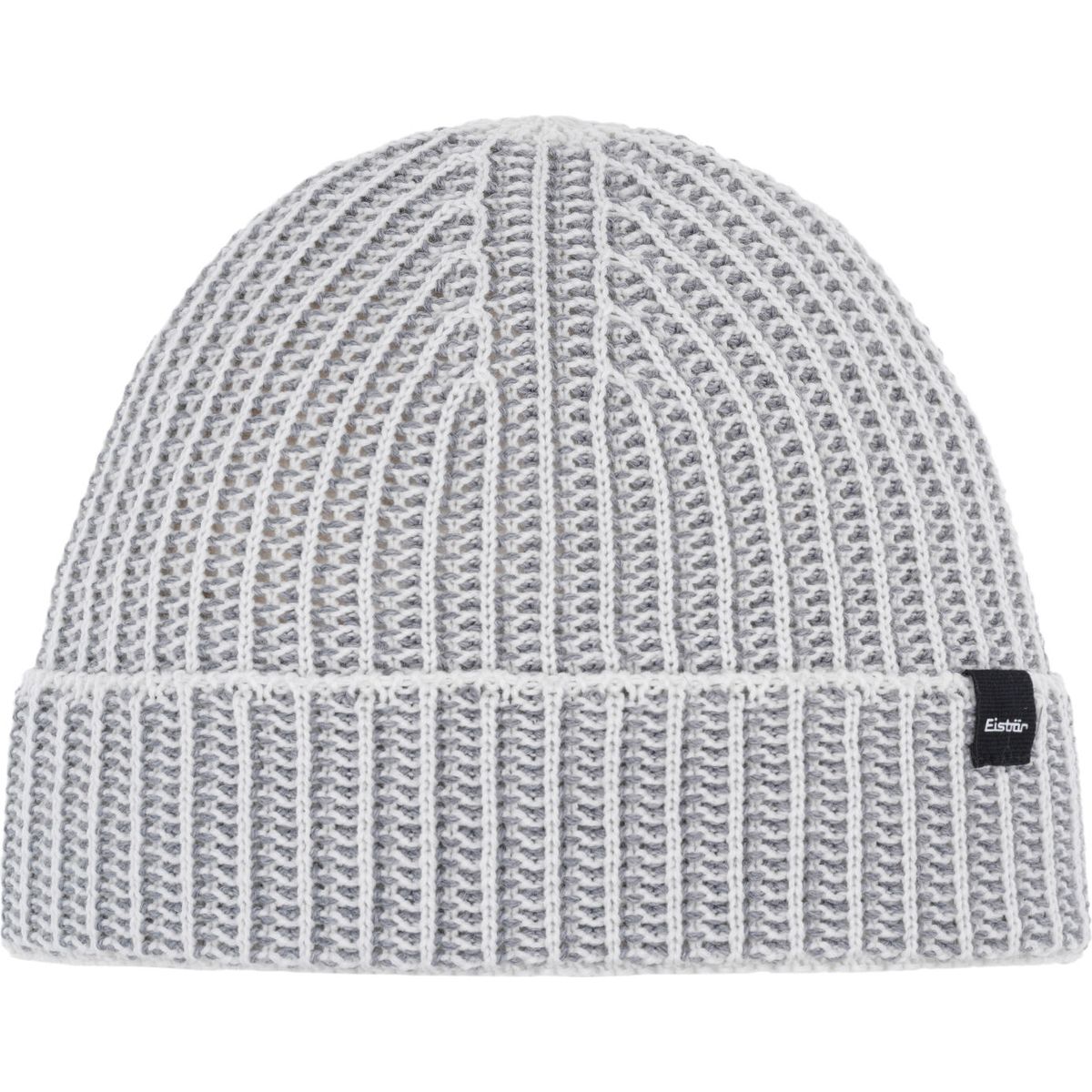 Eisbär Sorrak Mütze white-graumele (100) 30979-100
