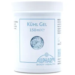 KÜHLGEL 150 ml