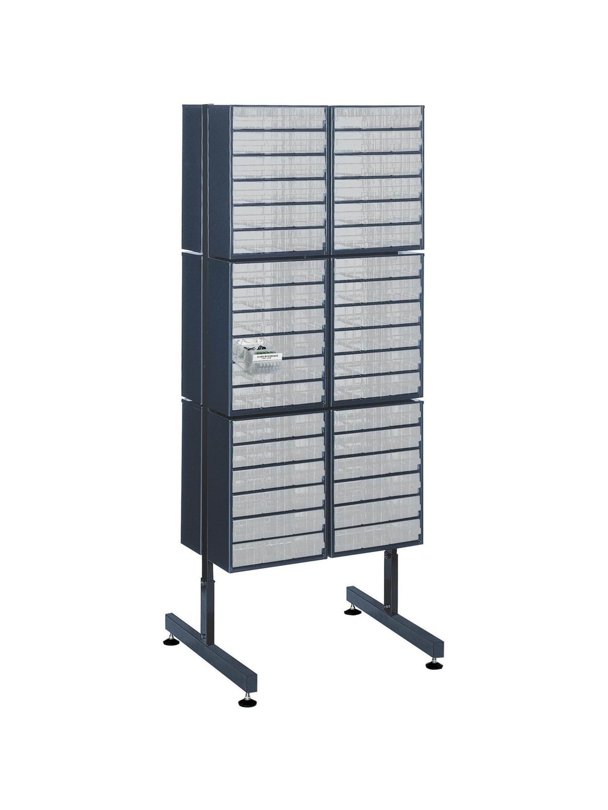 Raaco Cabinet Rack 900