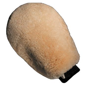 Lammeulds Vaskehandske (A7301)