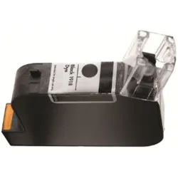 HP, Druckerpatrone, Tintenpatrone SC schwarz B3F36A 1918 Dye (BK)
