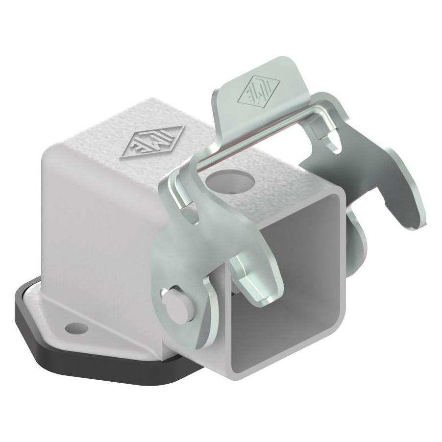 ILME Winkelgehäuse Metall 3L+PE (8015747026932)