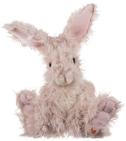 Wrendale Designs 'Rowan' Hare Large Plush Cuddly Toy