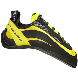 La Sportiva, Herren, Kletterschuhe, Miura (35), Grün