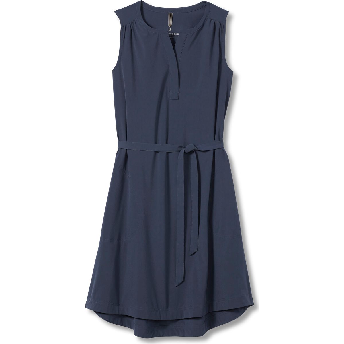 Royal Robbins Spotless Traveler Tank Dress navy (728) M Y326002728M