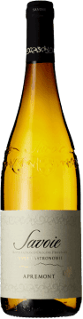 Apremont - Cuvée Gastronomie 2025 - Domaine Jean Perrier & Fils - Savoie Apremont - Weisswein - 0.75L