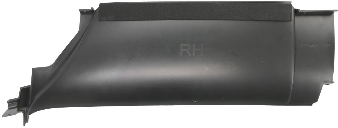 Pacol Elementi del paraurti FOR-FB-002R