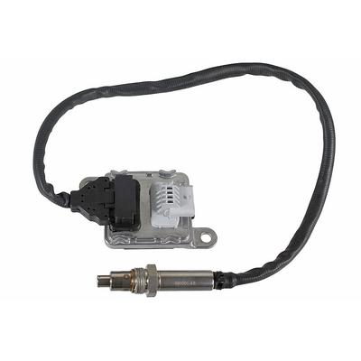 METZGER AUTOTEILE NOx-Sensor, NOx-Katalysator 0940007 nach Rußpartikelfilter für RENAULT