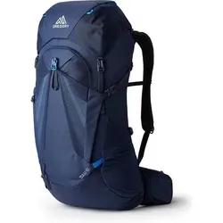 GREGORY Rucksack ZULU 40 RC SM/MD, Größe S/M in Blau Blau
