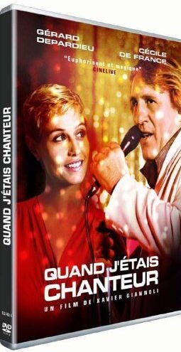 Xavier Giannoli - Quand j'étais chanteur [FR Import] - Preis vom 13.10.2026 19:28:25 h