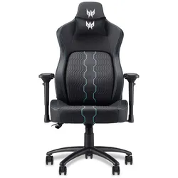 ACER Predator Rift Pro 371 Gamingstuhl, schwarz