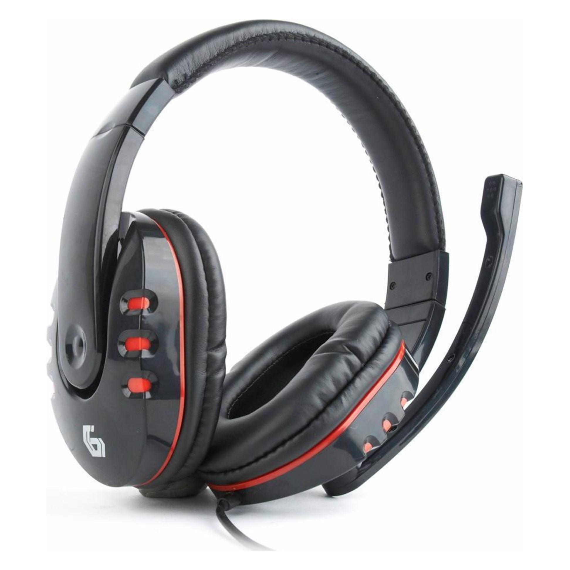 Gembird GHS-402 (Kabelgebunden) (GHS-402)