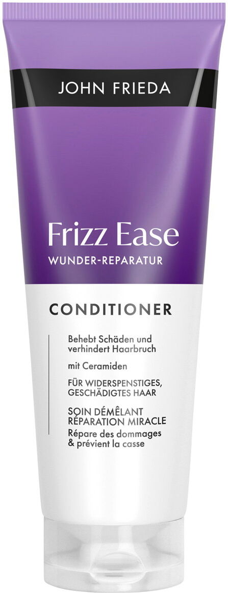 250ml JOHN FRIEDA Frizz Ease Wunder-Reparatur Conditioner