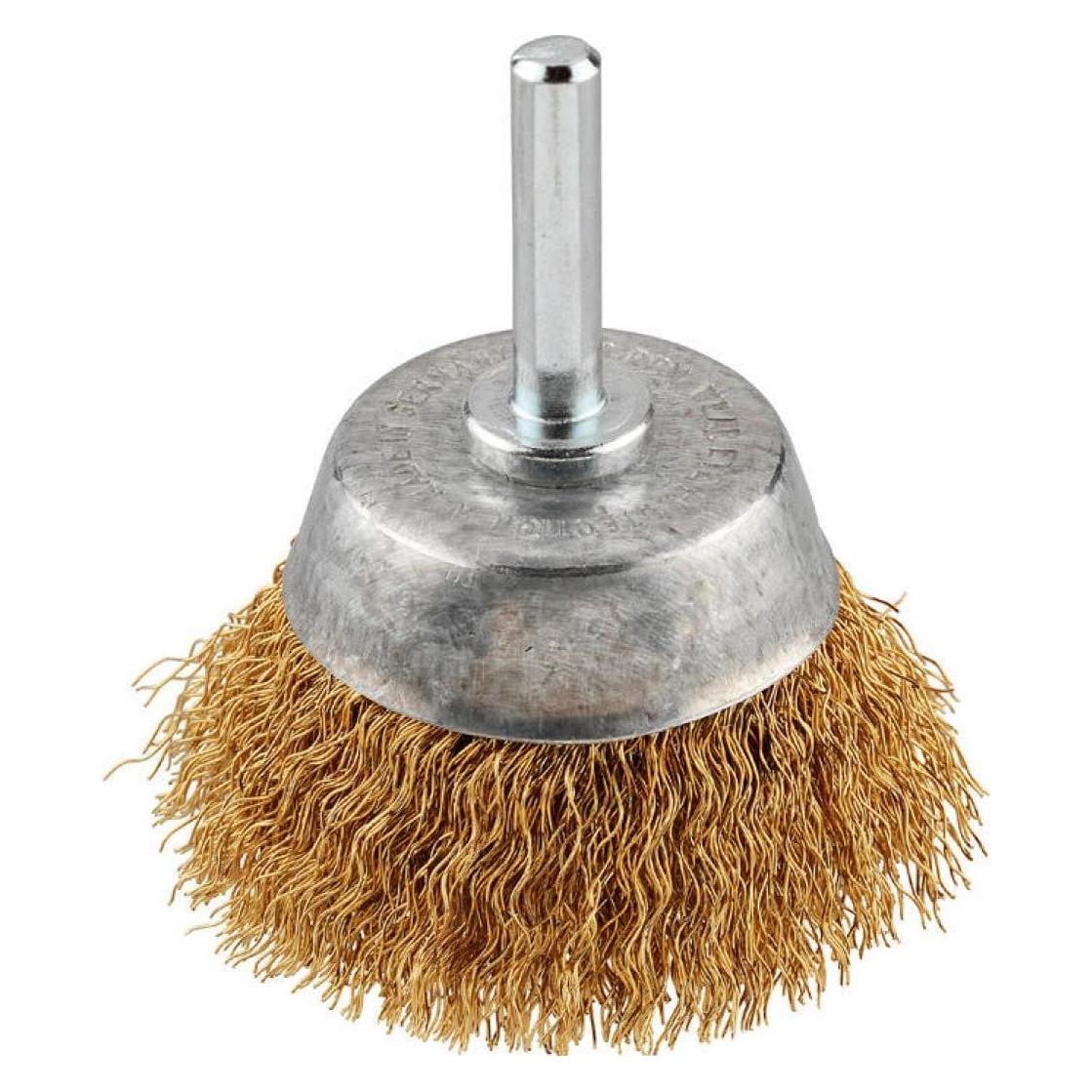 kwb Topfbuerste Ms 50 Fein (609110)