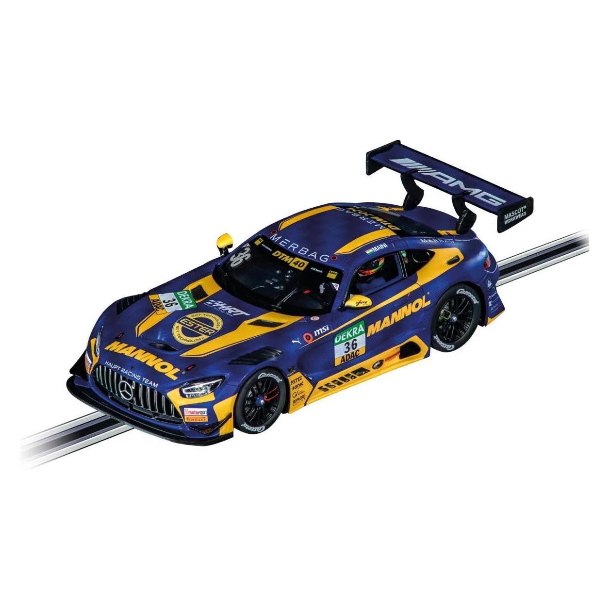 Carrera Mercedes-AMG GT3 Evo "Mercedes-AMG Team HRT, Nr.36" DTM 2024 - 1:32 (409370)
