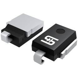 Taiwan Semiconductor TVS-Diode TLD8S33AH Tape on Full reel