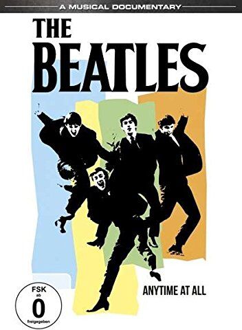 The Beatles - Beatles, The -Anytime At All - Preis vom 07.10.2026 11:45:10 h
