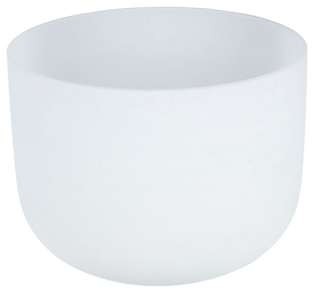 Thomann Crystal Singing Bowl CF 14"