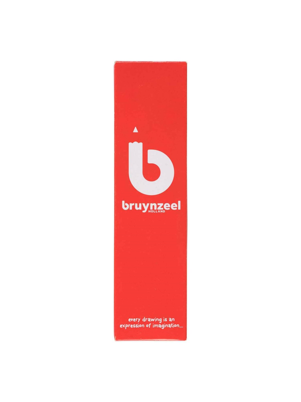 Bruynzeel Burotek 1B Graphite Pencil