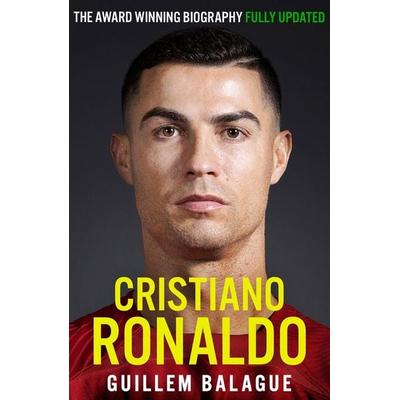 Cristiano Ronaldo, Taschenbuch von Guillem Balague, Seven Dials, 978-1-399-61919-6
