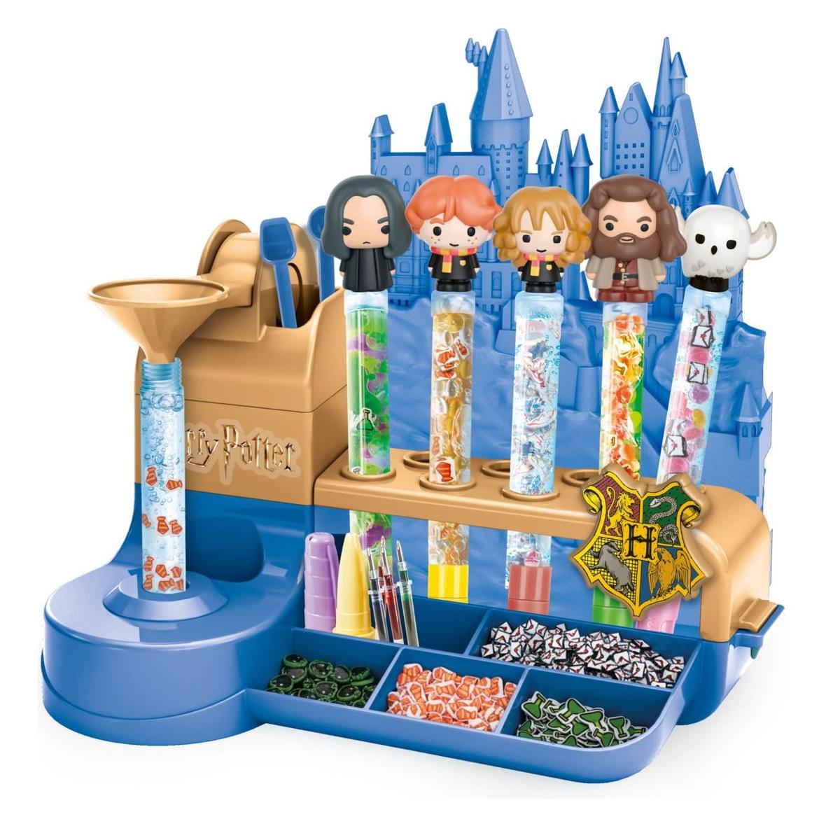 Clementoni Mein Stift-Atelier - Harry Potter (18423)