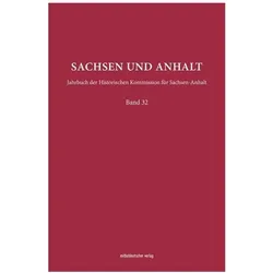 Sachsen und Anhalt, Sachbücher