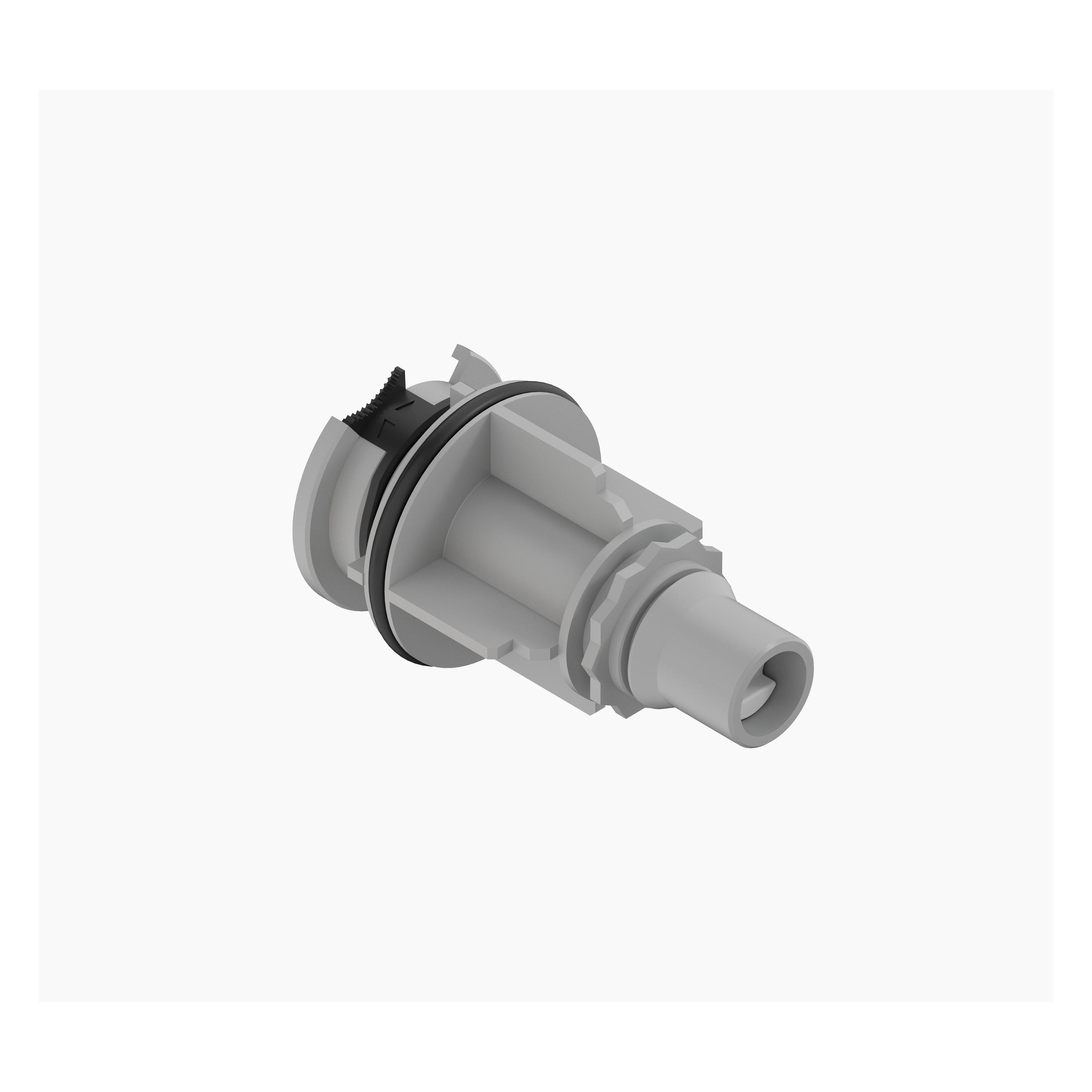 Dornbracht Dornb Verlängerung xTool 46mm, für Thermostatmodul (1217897090)