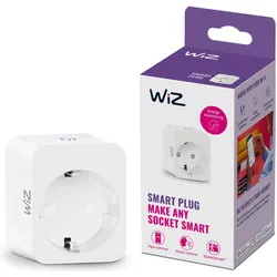 WiZ, Smart Plug, Smart Plug