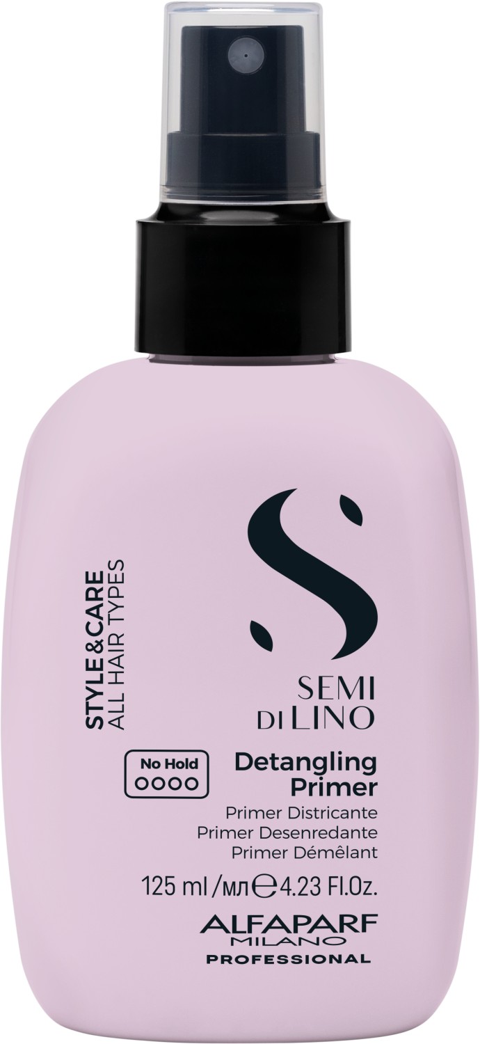 Alfaparf Milano Semi di Lino Style&Care Detangling Primer 125 ml PF023367