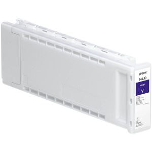 Epson Tinte T44JD violett, 700ml