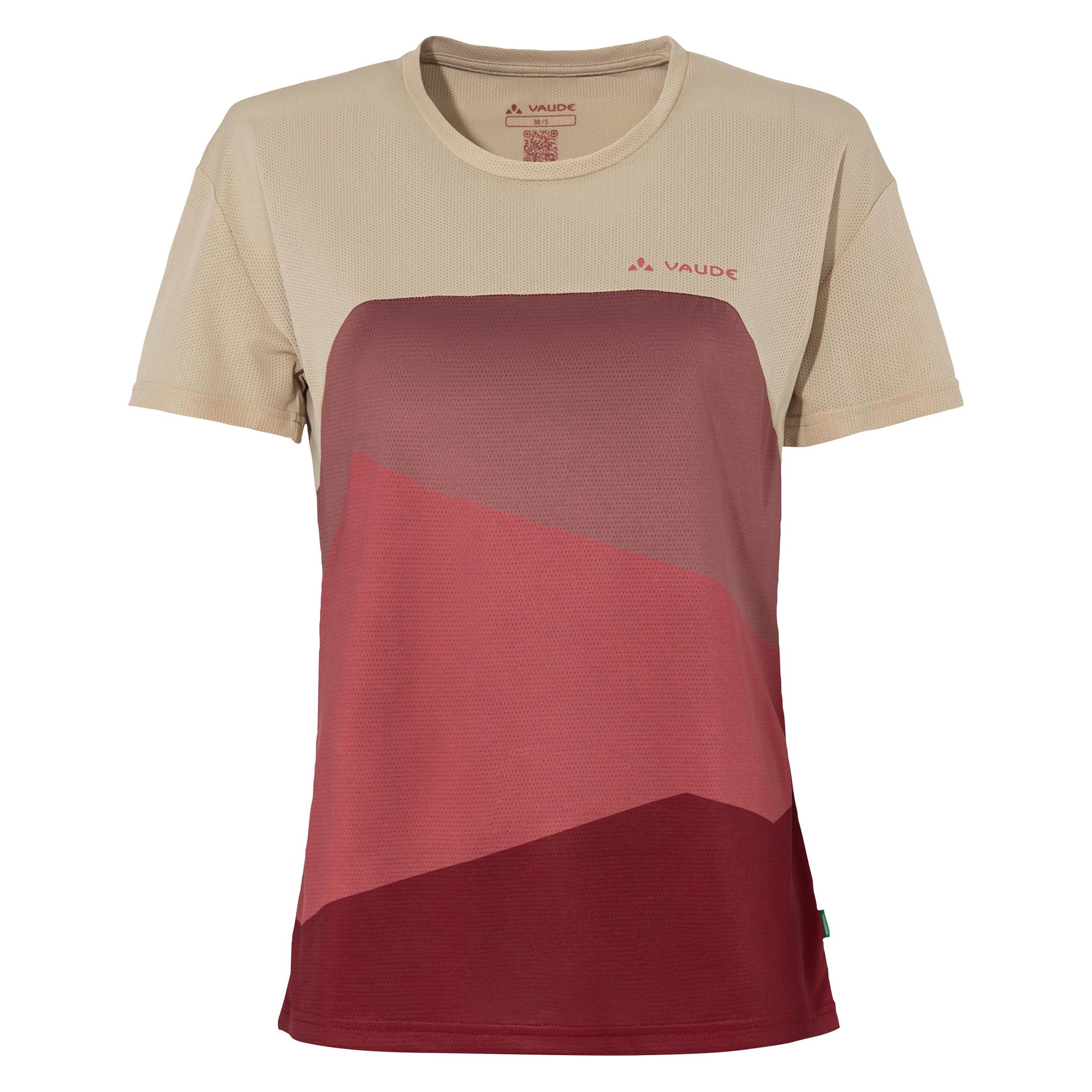 Vaude Moab T-Shirt VI (M) (54602389)