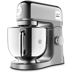 Kenwood kMIX, Küchenmaschine, Silber