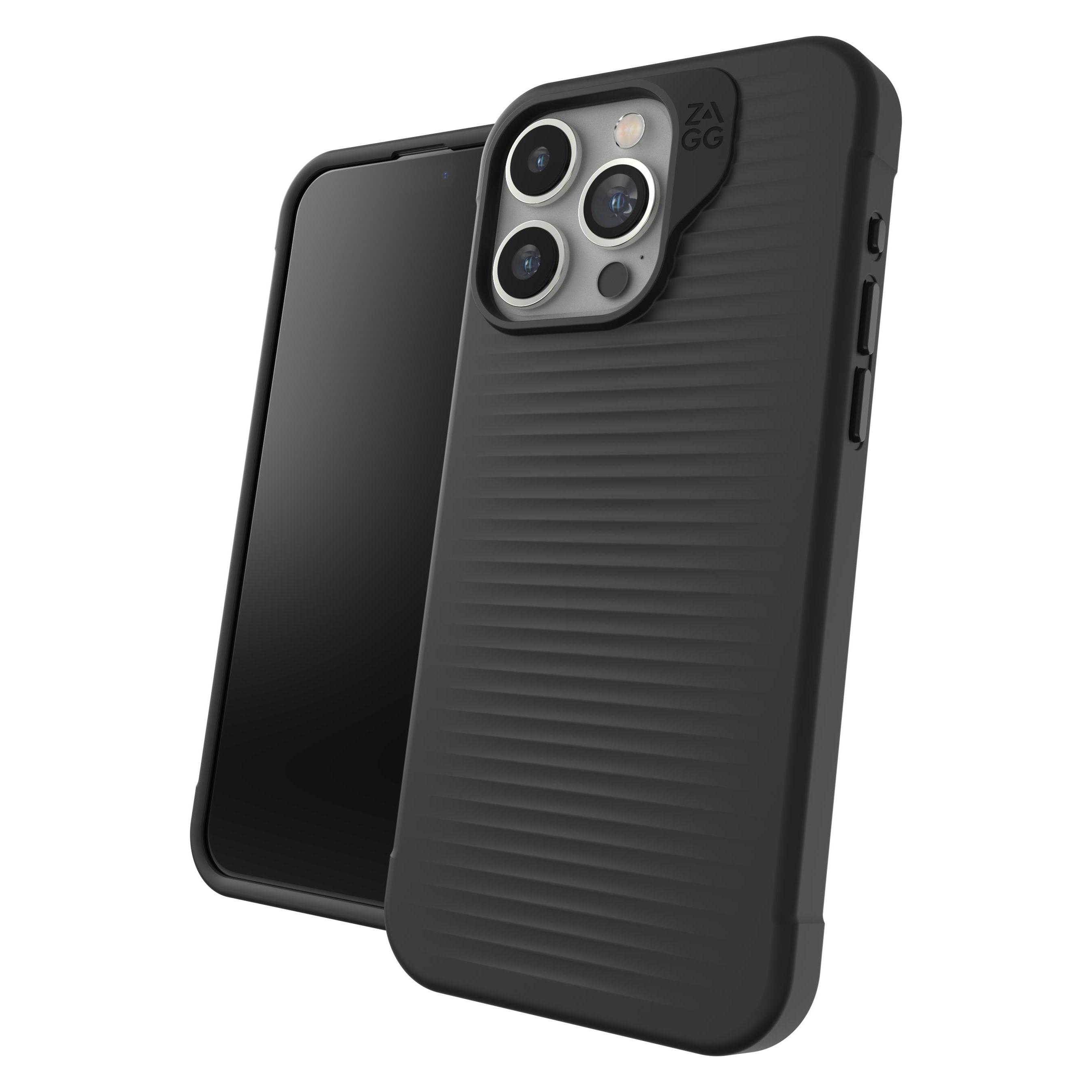 Zagg Cases Luxe Snap PCR (Apple iPhone 15 Pro Max) (702312599)