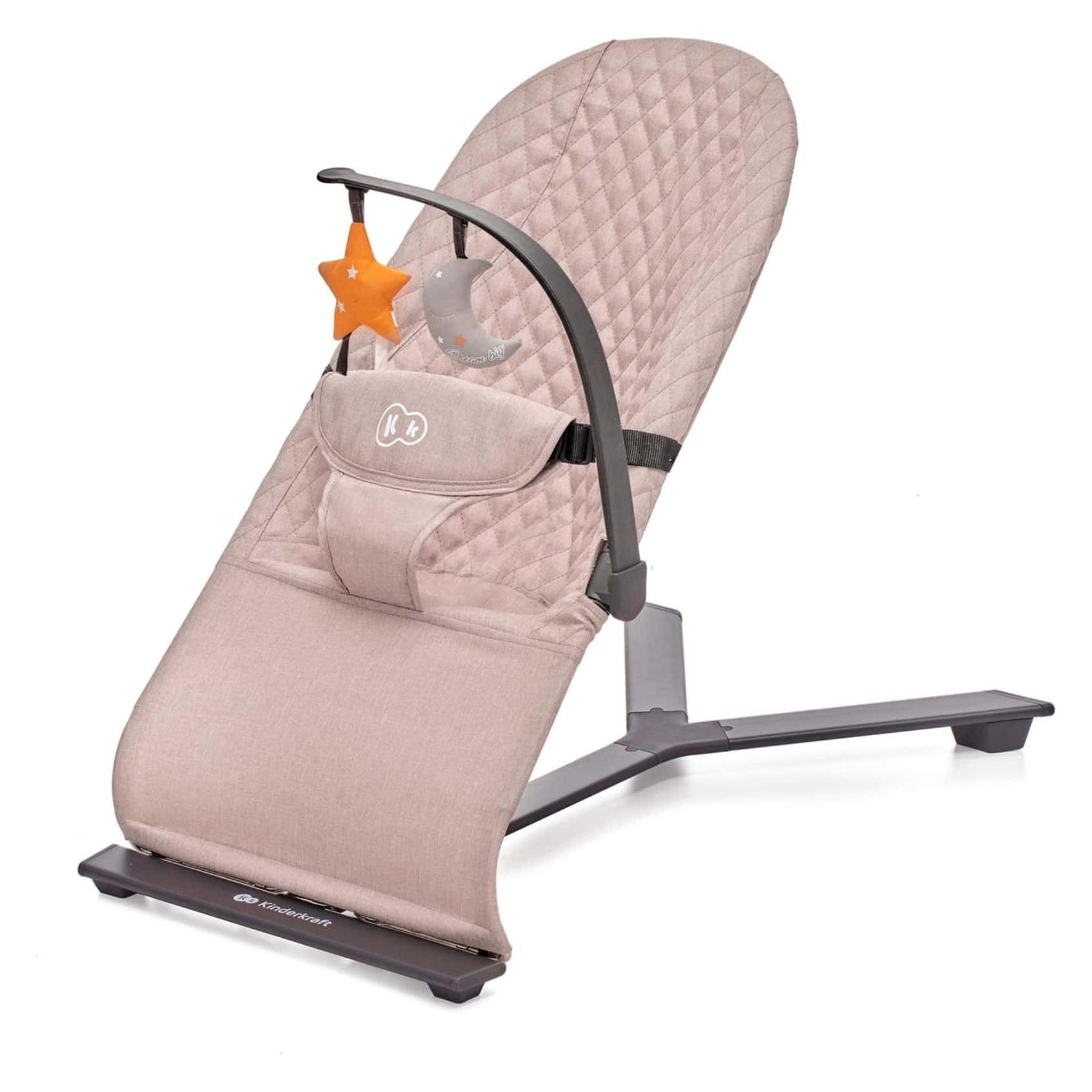 KinderKraft Mimi (KBMIMI00BEG0000)