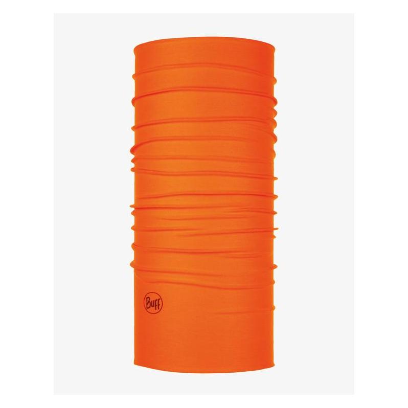 Buff Coolnet Solid Orange Fluor (119301.211)