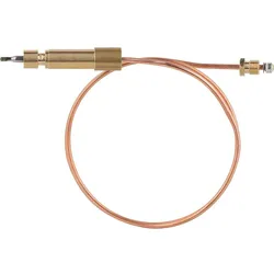 Flexible Thermoelemente TE 333.100.10.50 Länge 750 mm