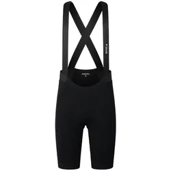 ENDURA Trägerhose Pro SL Power Bib Shorts | schwarz M