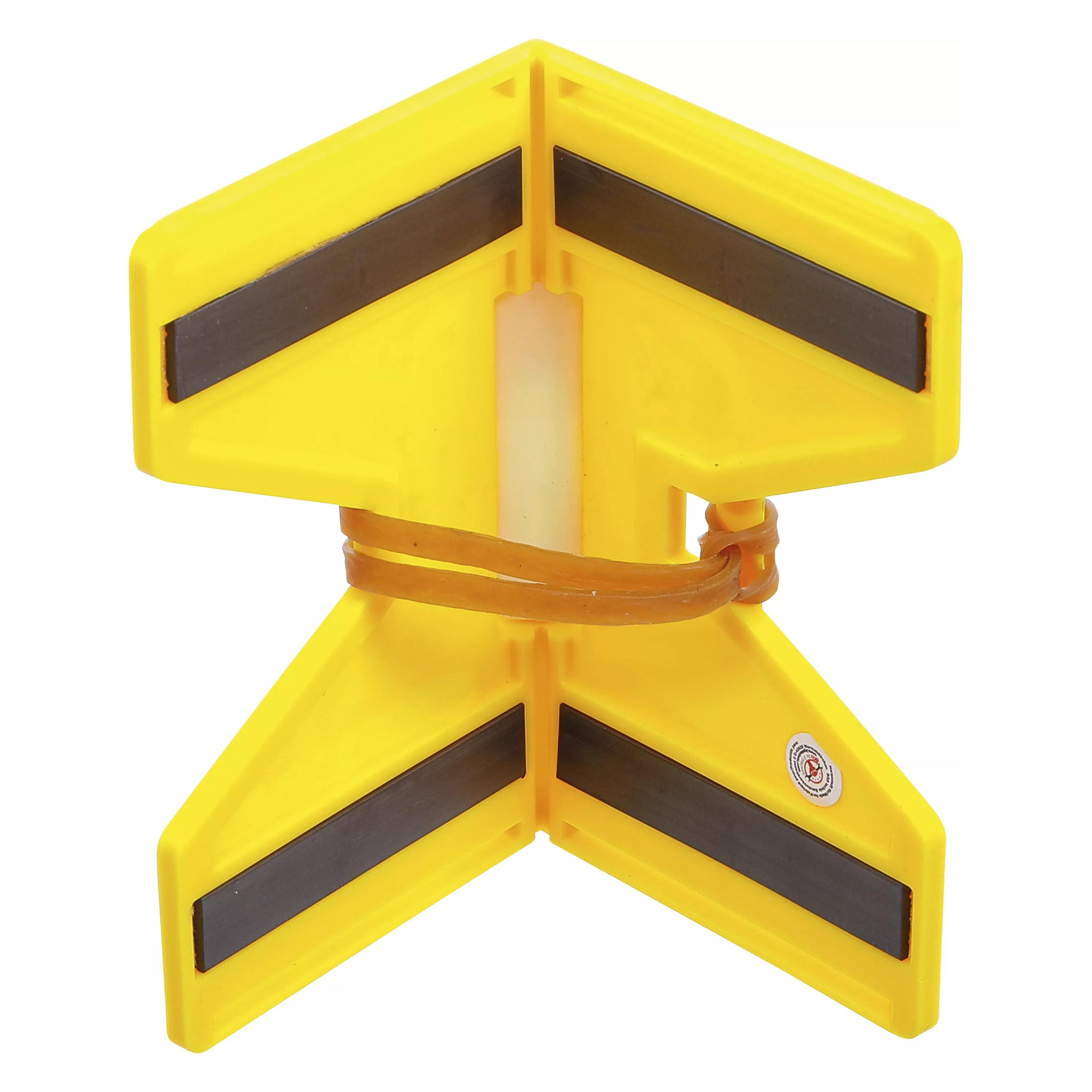 BGS Pfosten-Winkel-Wasserwaage (9.70 cm) (50877)