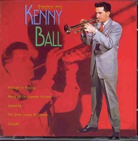 Ball, Kenny & His Jazzmen - Greatest Hits - Preis vom 14.10.2026 23:07:16 h