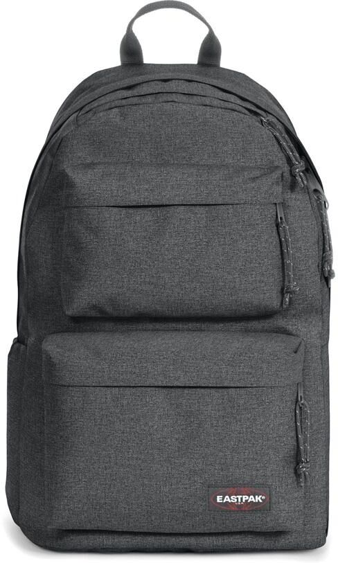 Eastpak  - Padded Double 24L Black Denim - Sac à dos