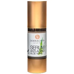 Serum Anti-Aging Aloe Vera 30 ml