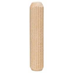Bosch Accessories 2607000446 2607000446 Holzdübel 40 mm 8 mm 40 St.
