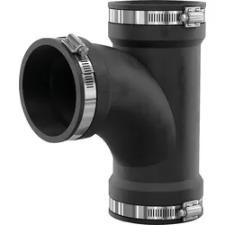 Flexibler Abzweig CFA 090 Ø78-90mm