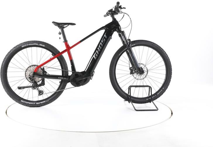 Ghost E-Teru B Pro E-Bike - 304328