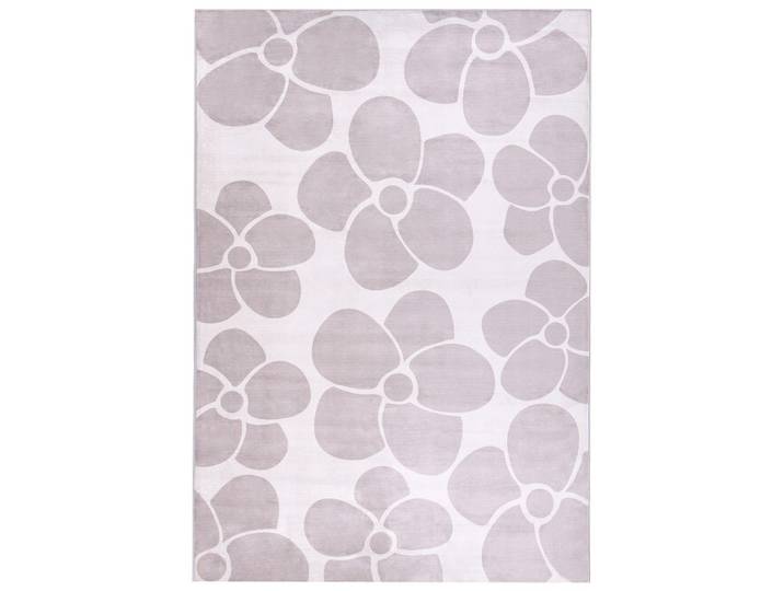 TEPPICH Beige 140/200 cm Akyaka