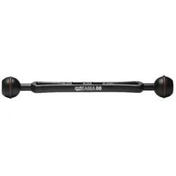 TSV Foto-Blitzarm 8 Zoll (20 cm) - schwarz