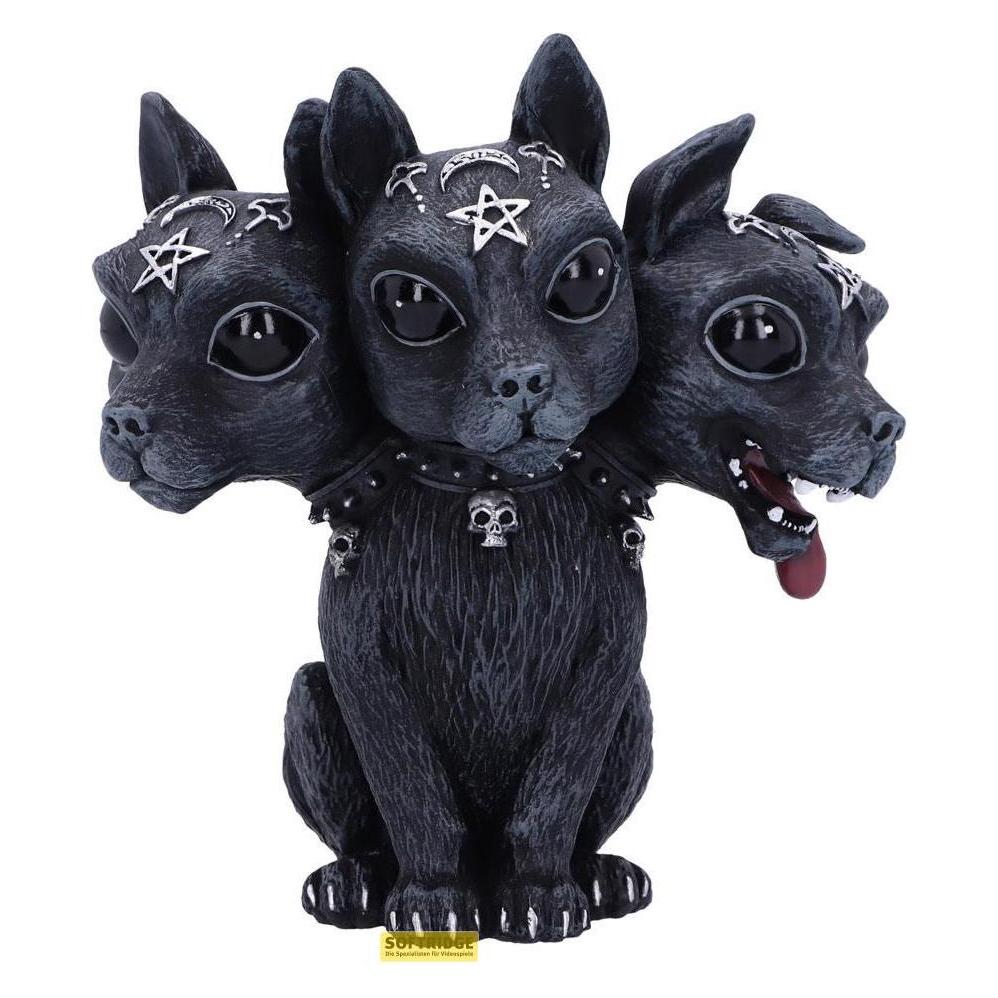 Nemesis Now Cult Cuties figurine Diabarkus 10 cm (NEMN-B6017W2)