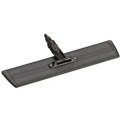 Klettmophalter Vermop Scandic Mono 40 cm mit Klettstreifen zum bequemen Aufspannen der Bezüge