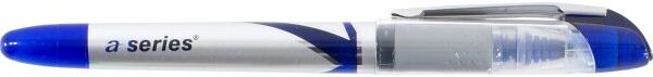 A-Series Rollerpen   Blå